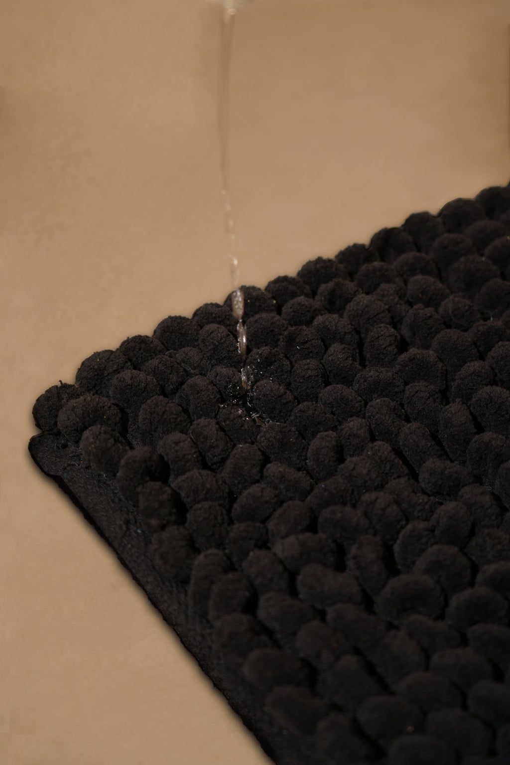 The Bubble | Touch Bath Mat