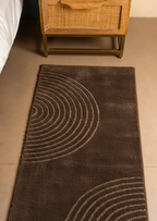 The Orbit Serene Arc | Bedside Runner