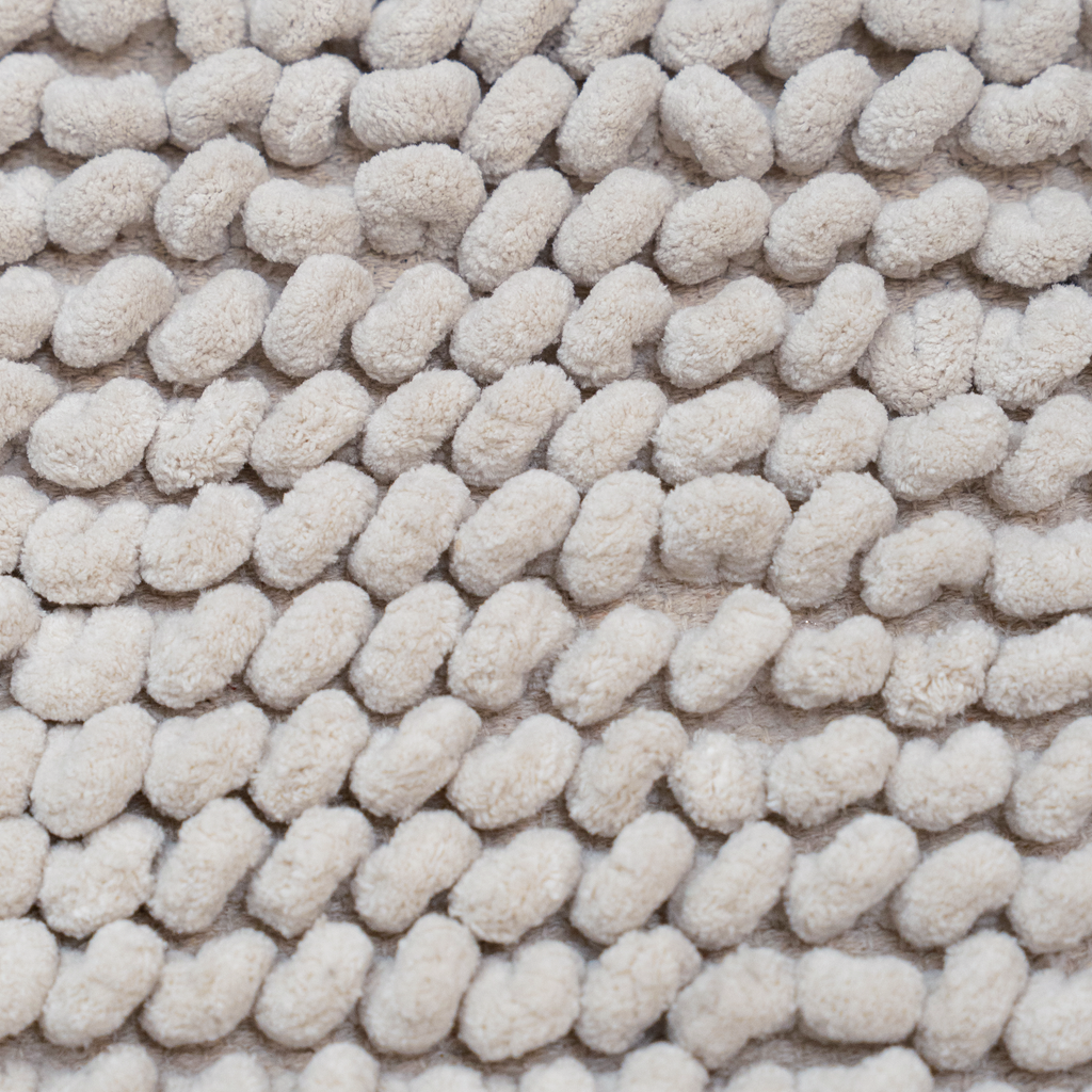The Bubble | Touch Bath Mat