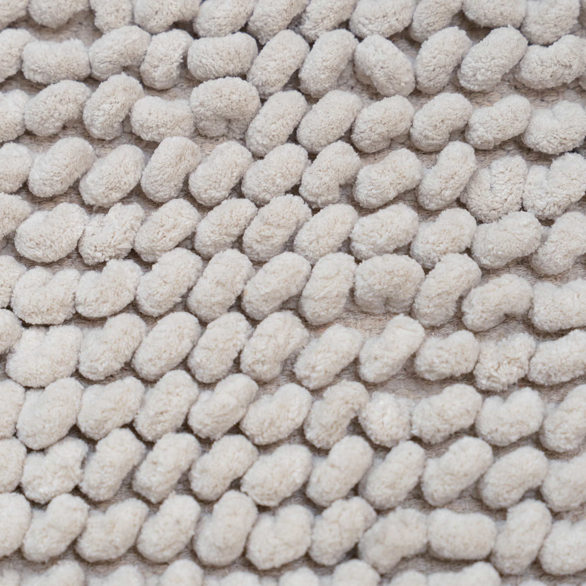 The Bubble | Touch Bath Mat