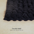 The Bubble | Touch Bath Mat