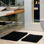 The Bubble | Touch Bath Mat