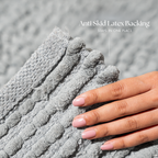 The Bubble | Touch Bath Mat