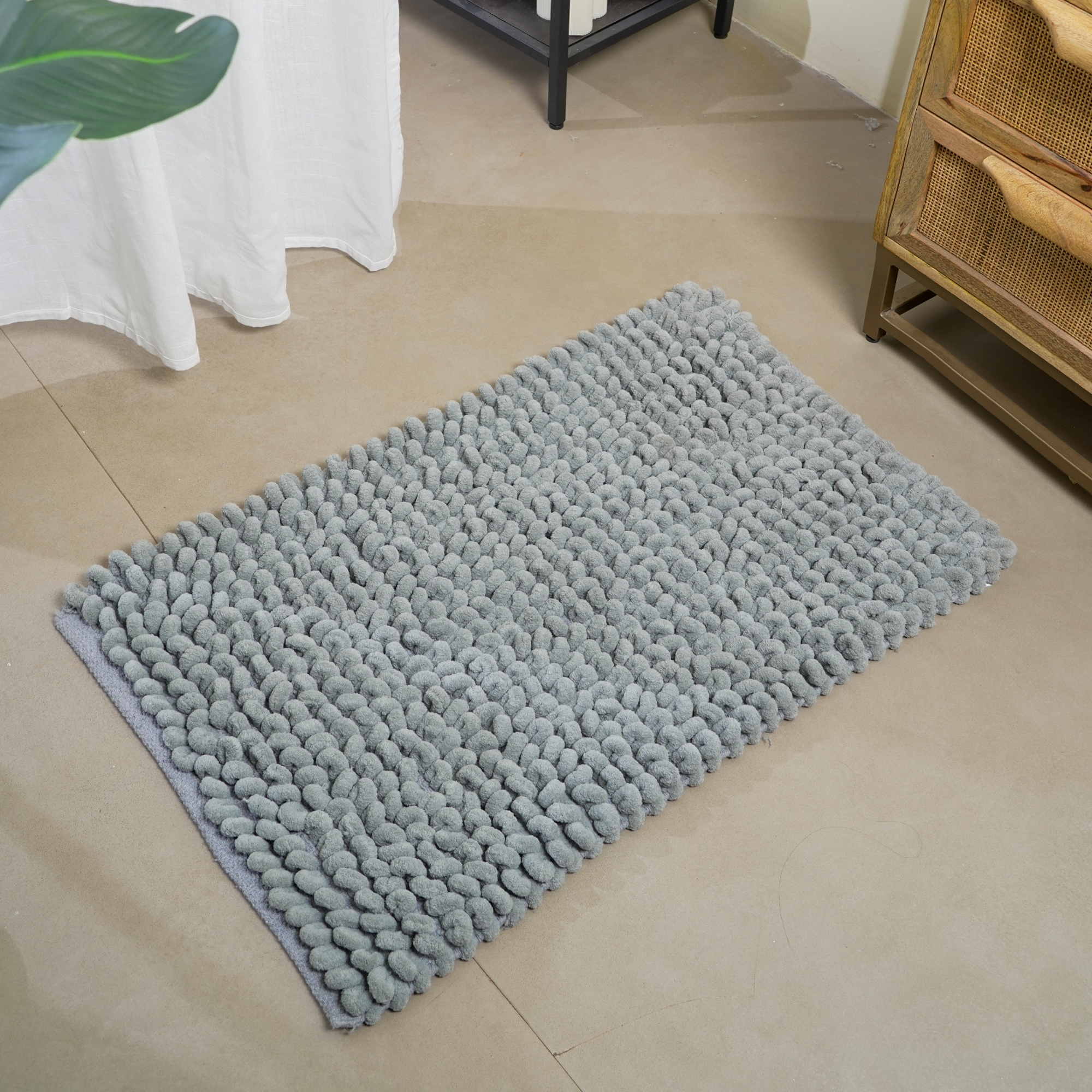 The Bubble | Touch Bath Mat