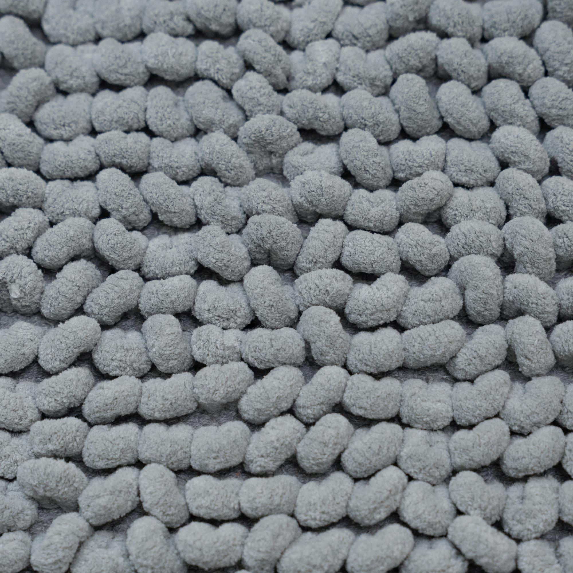 The Bubble | Touch Bath Mat