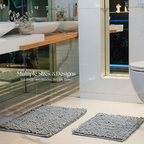 The Bubble | Touch Bath Mat