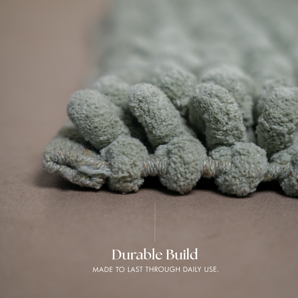 The Bubble | Touch Bath Mat