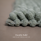 The Bubble | Touch Bath Mat