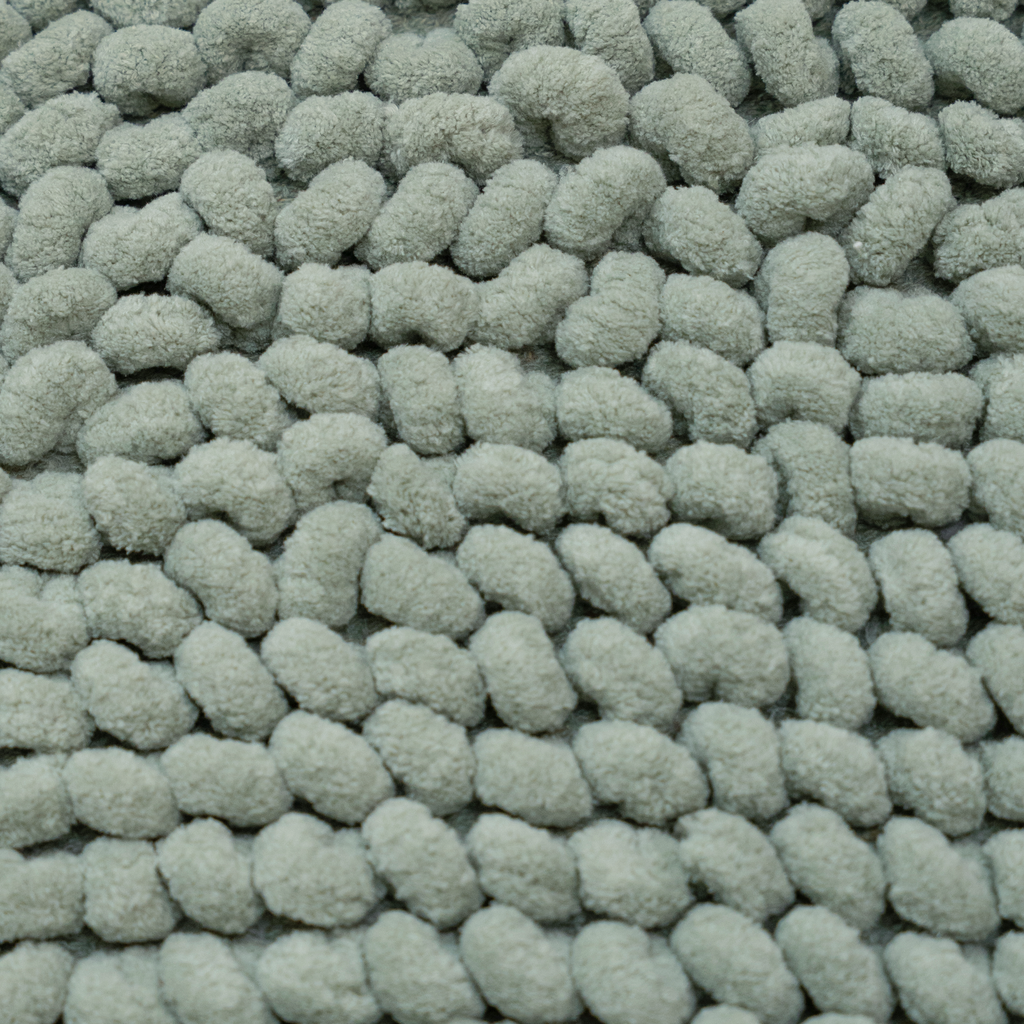 The Bubble | Touch Bath Mat