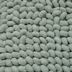 The Bubble | Touch Bath Mat