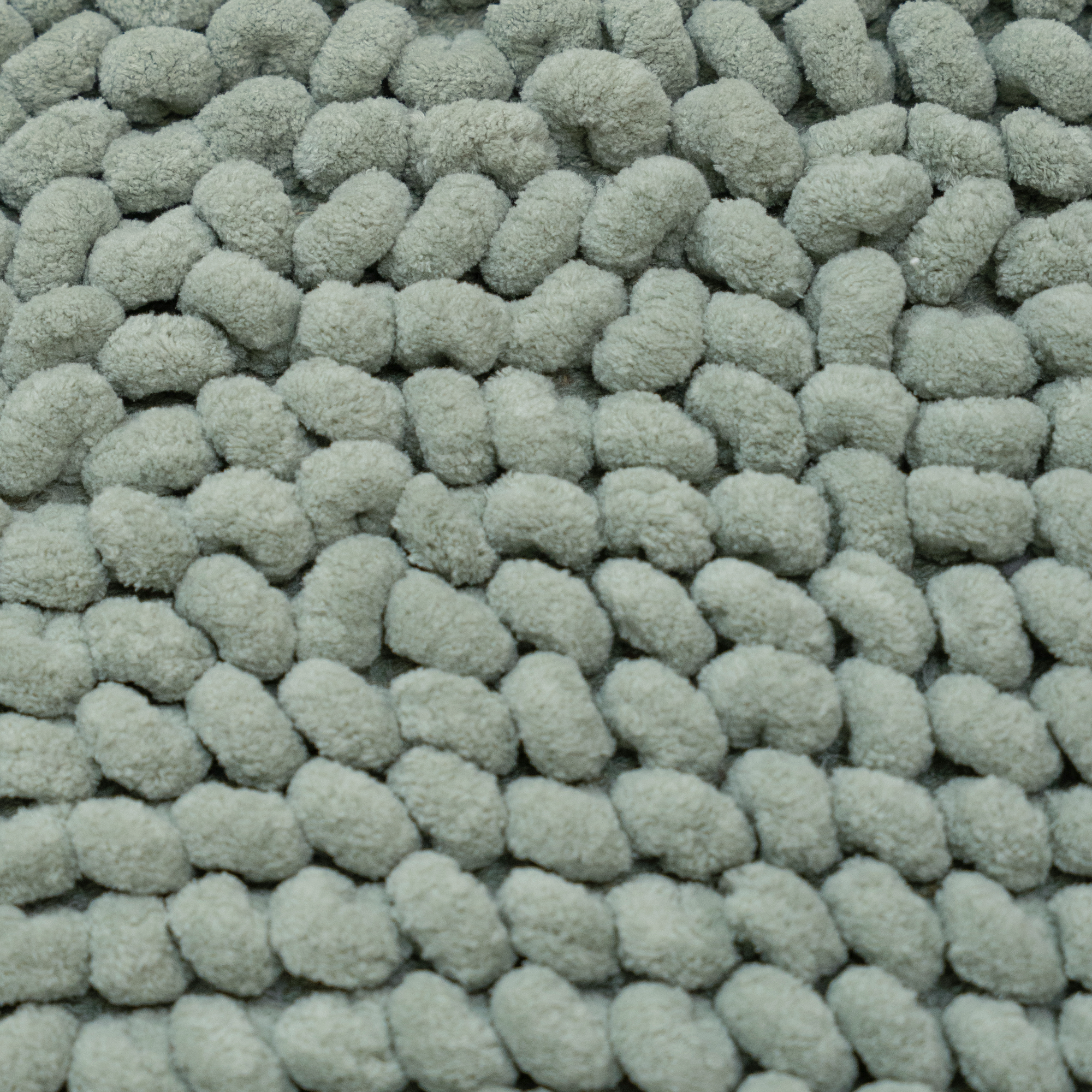The Bubble | Touch Bath Mat