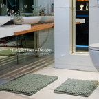 The Bubble | Touch Bath Mat