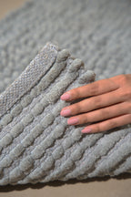 The Bubble | Touch Bath Mat