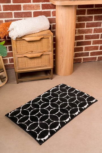 The Halo | Foam Padded Bath Mat