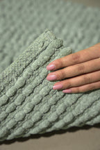 The Bubble | Touch Bath Mat