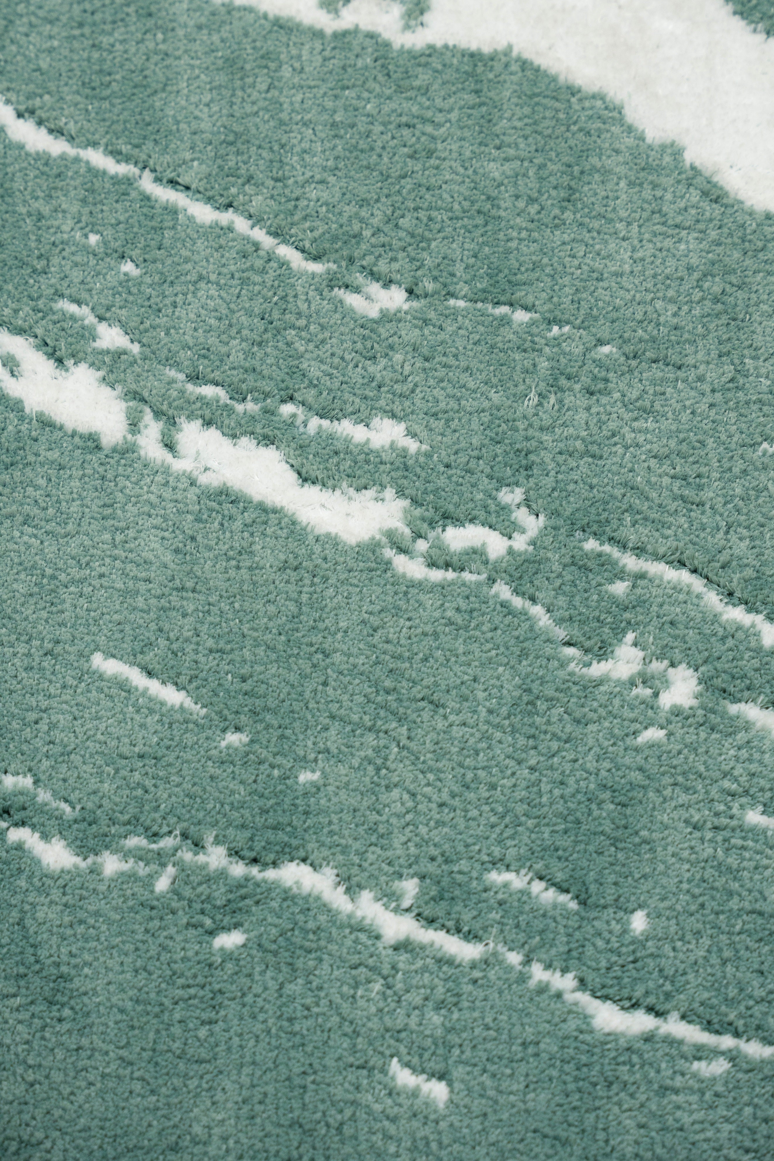 The Drift | Luxe Marble Bath Mat