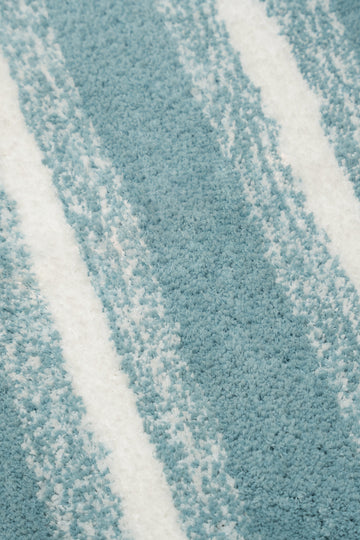 The Hush |  TPR Backing Bath Mat
