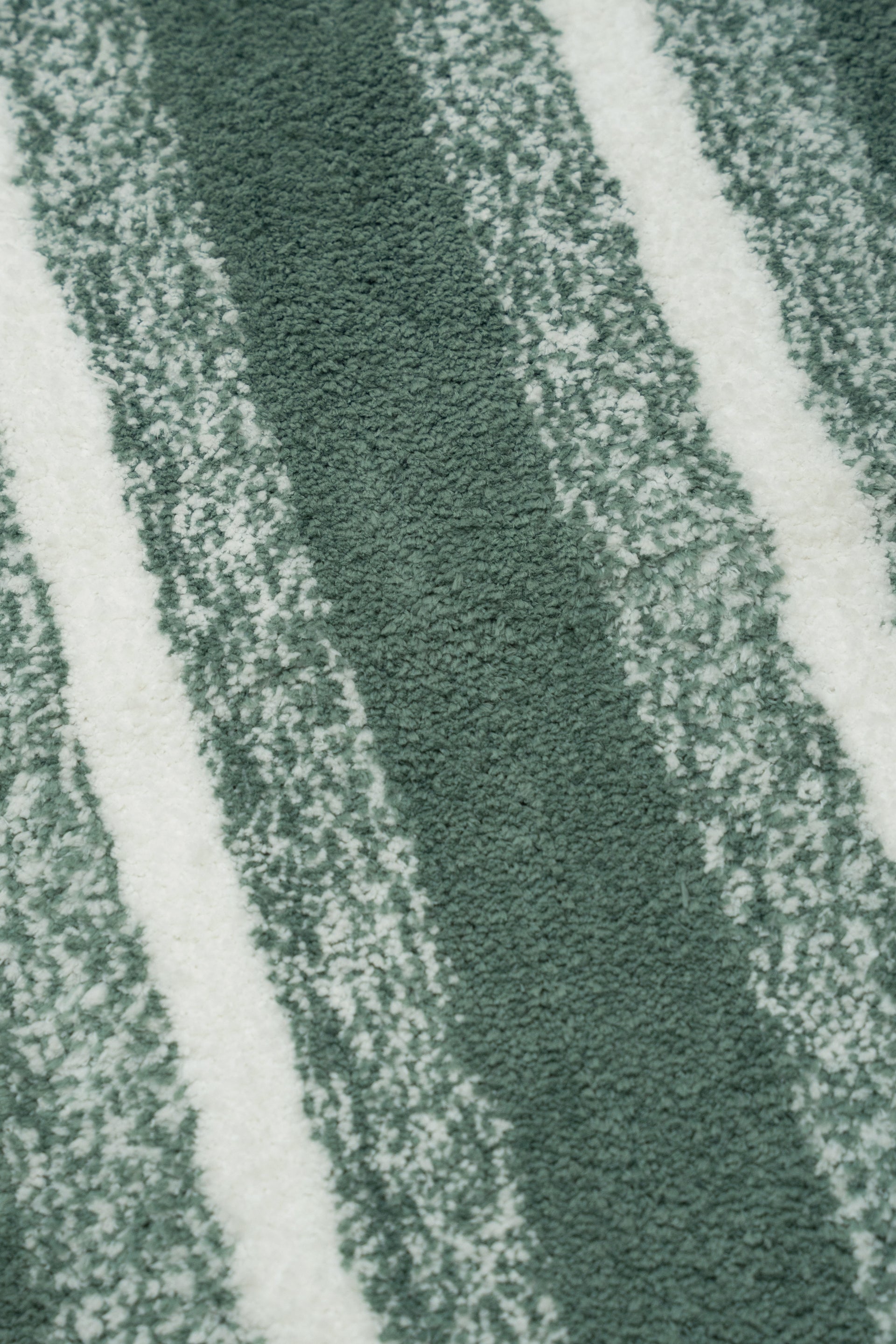 The Hush |  TPR Backing Bath Mat