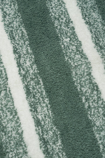 The Hush |  TPR Backing Bath Mat