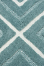 The Delta | Bath Mat