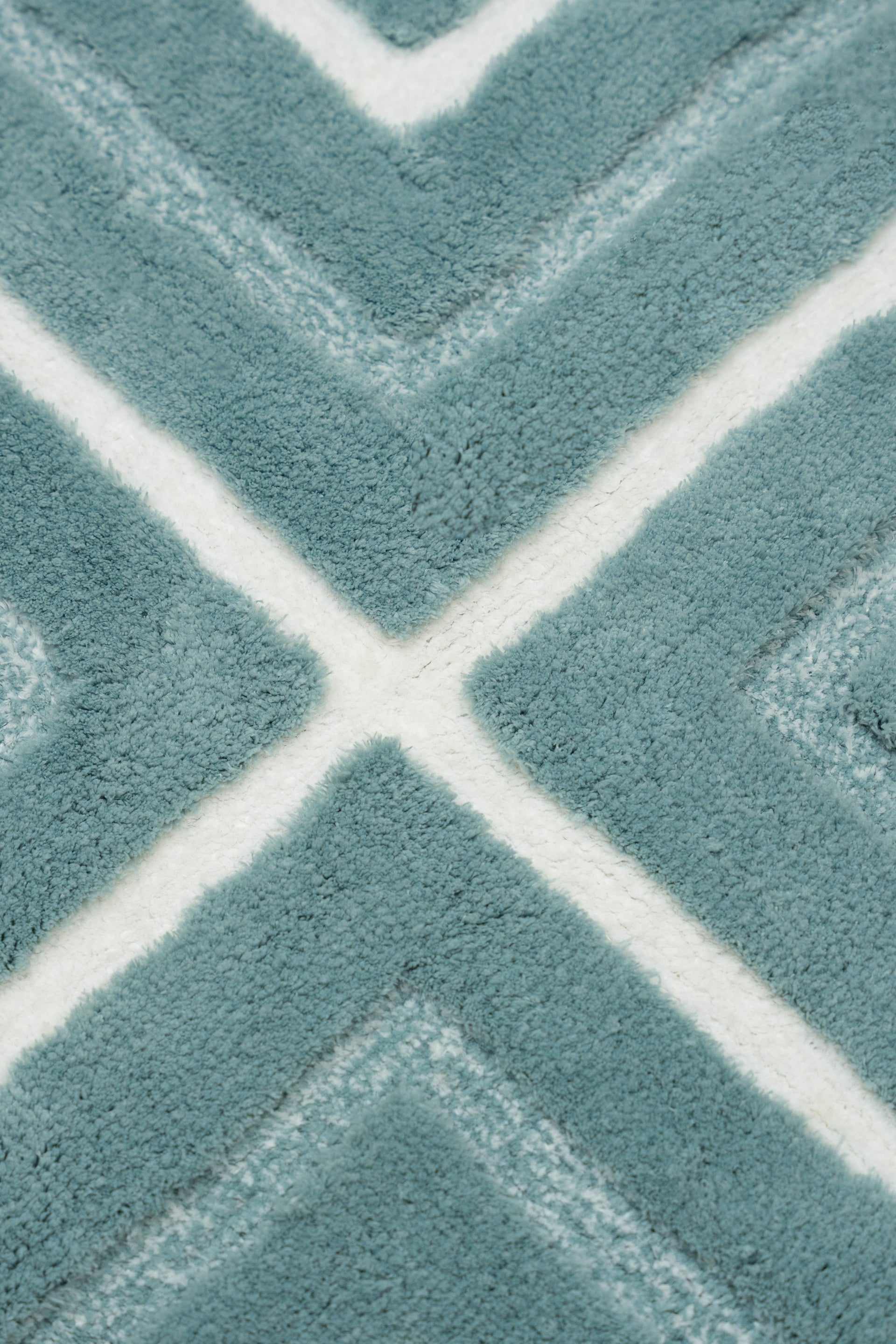 The Delta |  TPR Backing Bath Mat