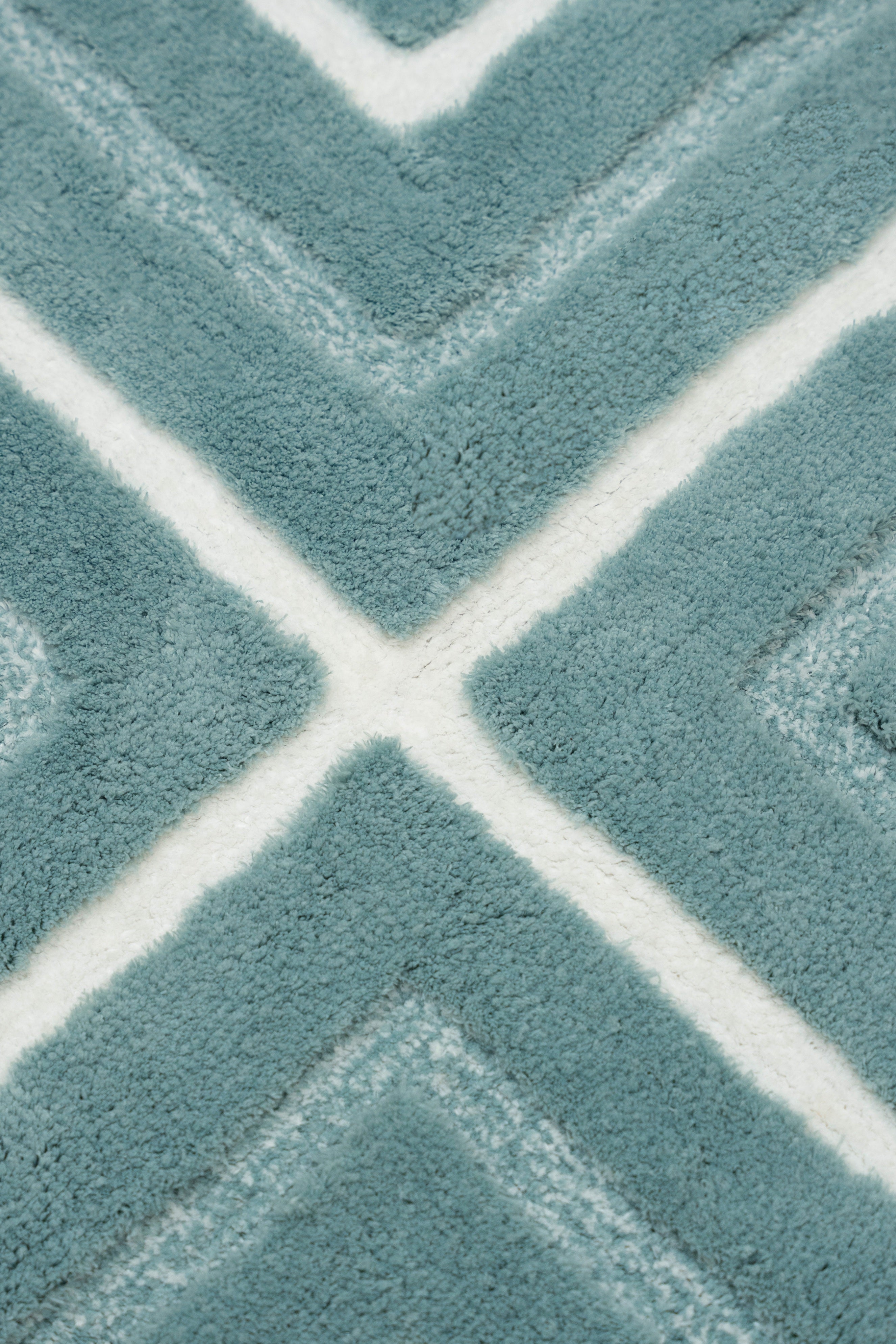 The Delta | Bath Mat