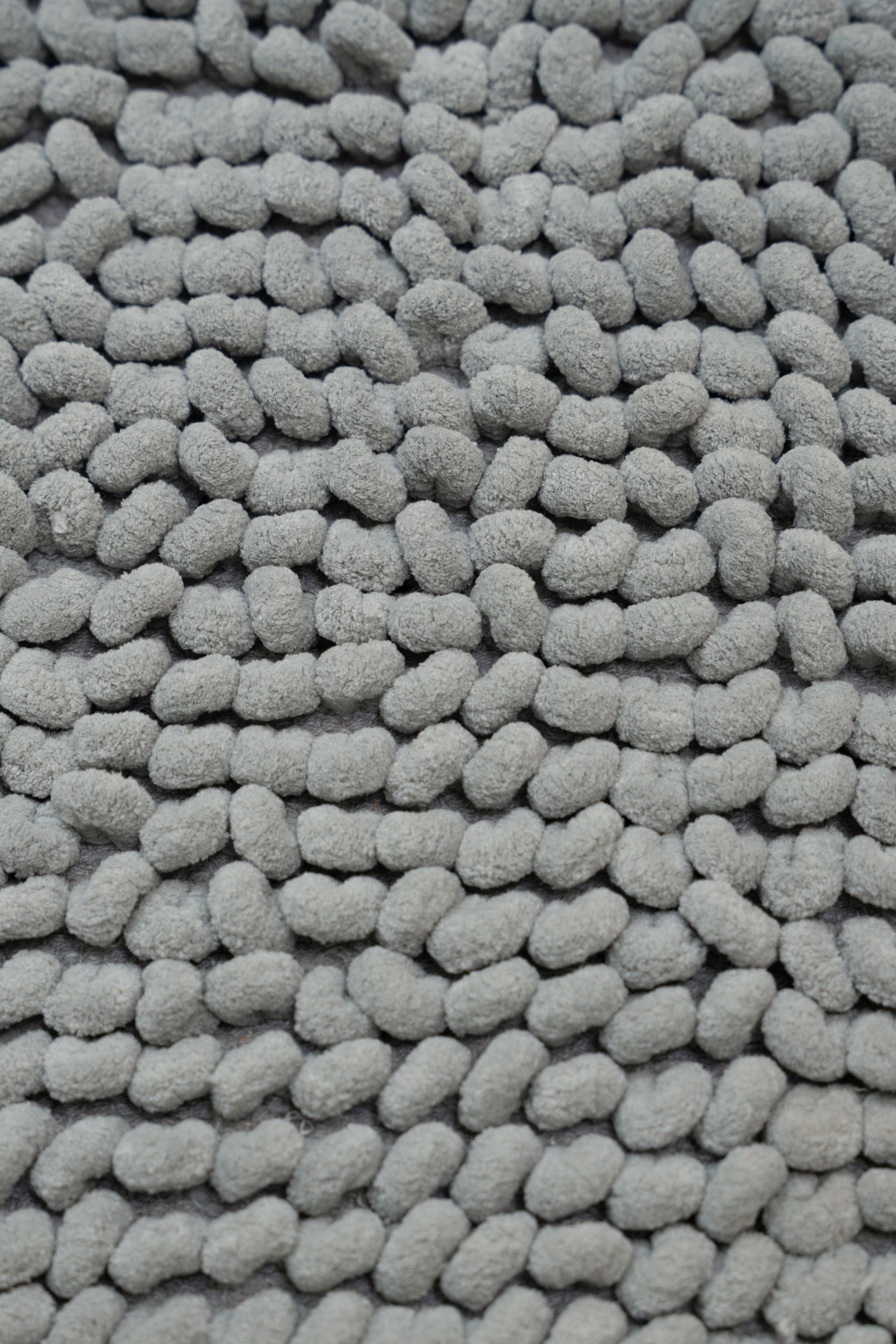 The Bubble | Touch Bath Mat