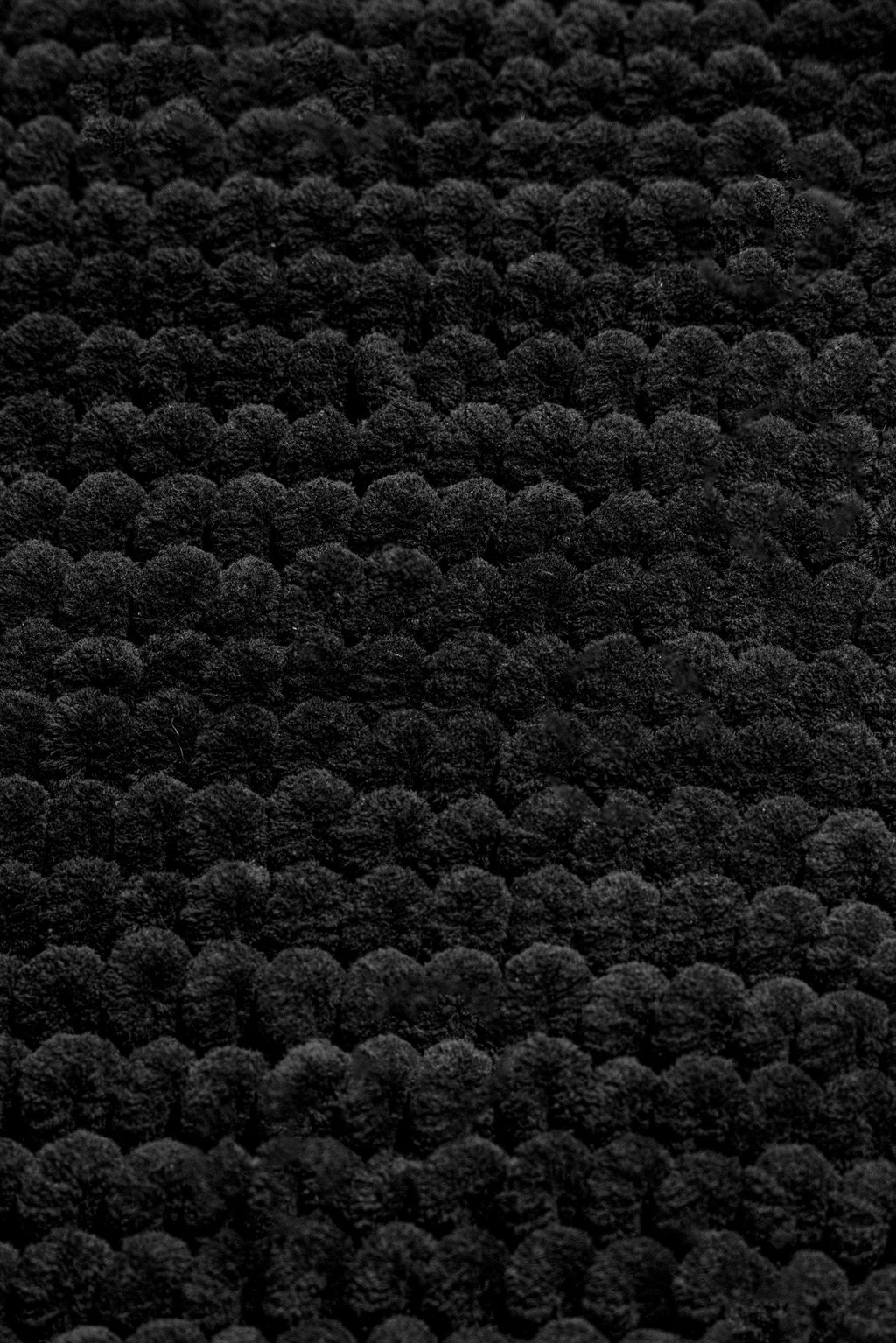 The Bubble | Touch Bath Mat