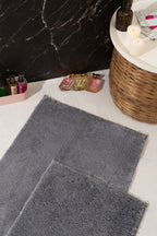 The Mora Solids | Microfiber Bath Mat