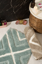 The Delta | Bath Mat