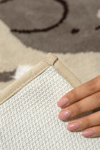 Nilo the Elephant |  Bath Mat