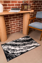 The Stream | Marble Bedside Runner