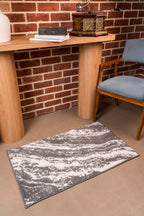 The Stream | Marble Bedside Runner