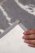 The Drift | Luxe Marble Bath Mat