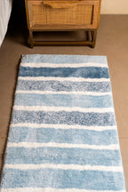 The Lineage | Striped Bedside Runner