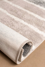 The Lineage | Striped Bedside Runner