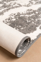 The Stream | Marble Bedside Runner