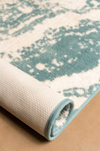 The Stream | Marble Bedside Runner