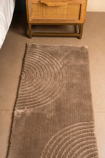 The Orbit Serene Arc | Bedside Runner