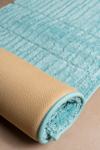 The Breeze | Foam Padded Striped Runner