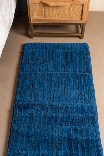 The Breeze | Foam Padded Striped Runner