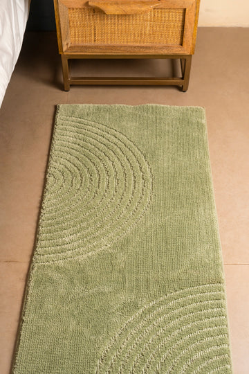 The Orbit Serene Arc | Bedside Runner