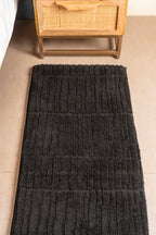 The Breeze | Foam Padded Striped Runner