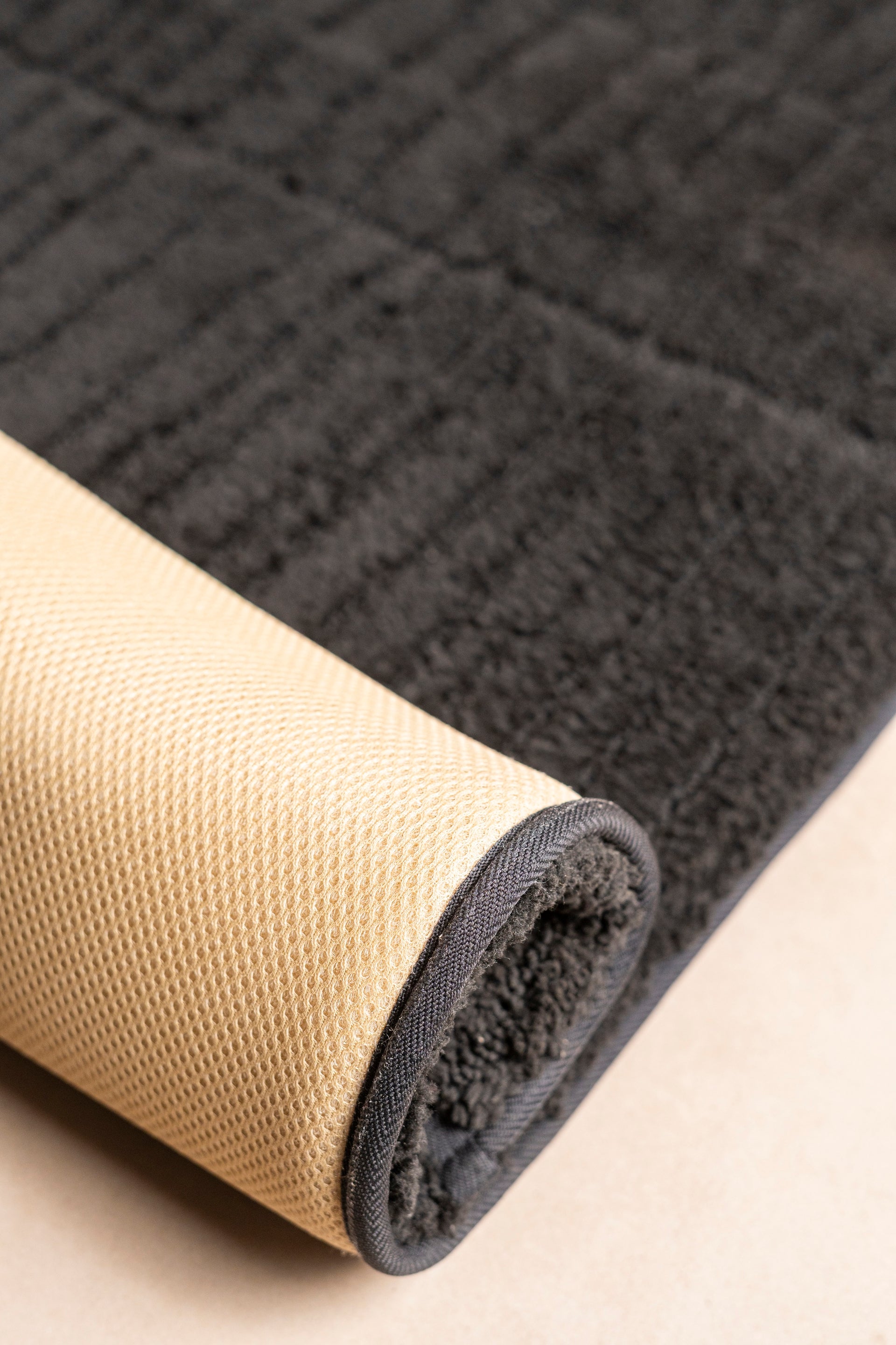 The Breeze | Foam Padded Bedside Runner