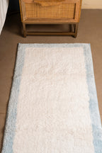 The Horizon |  Luxe Bedside Runner