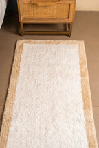 The Horizon |  Luxe Bedside Runner