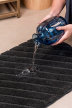 The Tide Velora |  Foam Bath Rug