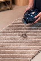 The Tide Velora |  Foam Bath Rug