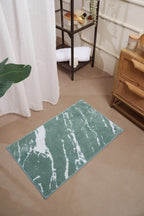 The Drift | Luxe Marble Bath Mat