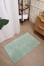 The Mora Solids | Microfiber Bath Mat